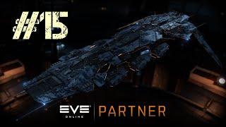 EVE Online. От альфы до титана 3. Серия №15. Корабль победы. 15го новогодний евент. Рекомендации.