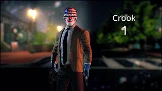 PAYDAY 2 MAFIA CITY AD