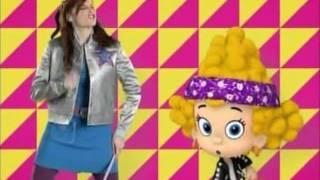 Nick Jr. Rock Star Video