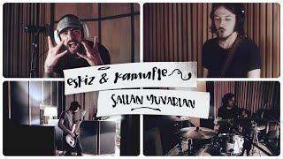 Eskiz Ft. Kamufle - Sallan Yuvarlan