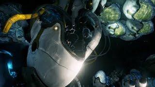 Warframe - Прохождение квеста "Немногословный человек"