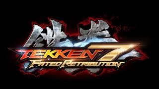 iAgyeman | TEKKEN 7: FATED RETRIBUTION - Machina Matrix (Build One) 『 鉄拳7 』