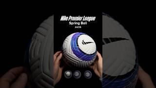 Nostalgia  Nike signs off from the Premier League with their last ball  #prodirectsoccer #nike