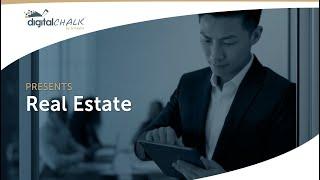 DigitalChalk - The LMS for Real Estate Education