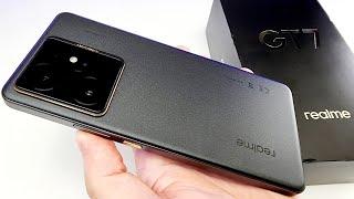 Xiaomi и Samsung НЕ НУЖЕН!  Взял ТОП ЦЕНА этот Смартфон ВСЕХ РВЕТ - Новинка Realme GT7