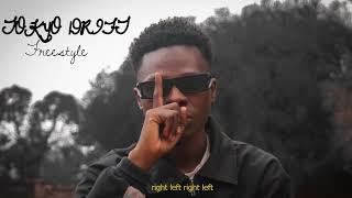 LIL OPIYO_--TOKYO DRIFT FREESTYLE