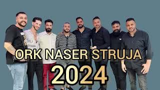 Ork Naser Struja  New  Horo 2024 