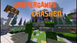 GRIEFERGAMES.NET CRASHEN | EaZy Client