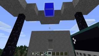 Minecraft: OpenComputers 1.7.2/1.7.10 - русский гайд. 9 серия. Сетевые устройства