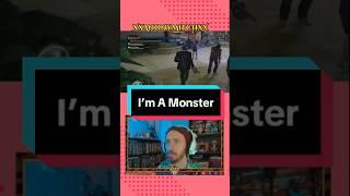 I’m a Monster | Dead Rising Deluxe Remaster