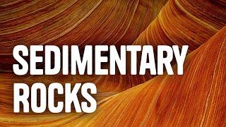 Sedimentary Rocks