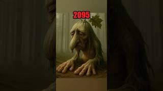 Italian Brainrot Memes Before & After #glorbofruttodrillo