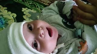 Muhammad chaqaloq - 27.01.2024