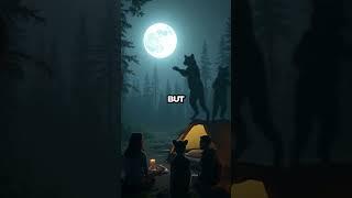 Raccoons Host Epic Talent Show in Our Camping Tents!