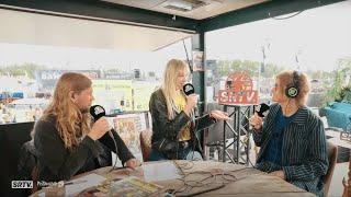 Sweden Rock TV - LIVE 2025 - Glenn Hughes, Crucified Barbara & Turbojugend