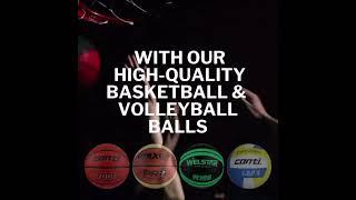 Sportshouse - Basketball and Volleyball