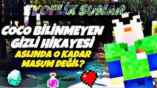  | Coco Ve BoraLo Nasıl Tanıştı? | @BoraLo @boraloyoutube2 | 17K ÖZEL VİDEO 