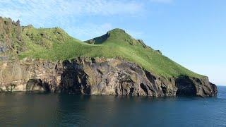 HEIMAEY, WESTMAN ISLANDS ICELAND 2023