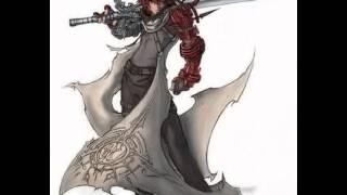 Chikyu No Senshi Theme