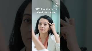 How to Reduce Under Eye Wrinkles | Botox Treatment for Under Eye Wrinkles | Dr. Srivedi