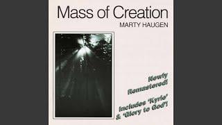 Mass of Creation: We Walk by Faith