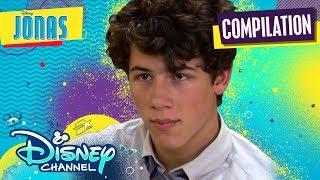 Best JONAS Songs  | Compilation | JONAS | Disney Channel