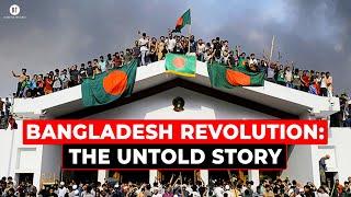 The Untold Story of the Bangladesh Revolution: A Game Changer for the Ummah! With Dr Jaan Islam