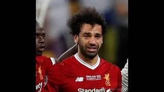 Muhammad salah status video️ #salah #statusvideo #football #liverpoolfc