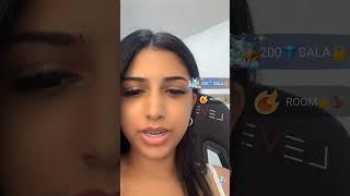 BIGO Live TV SHOW beautiful baby girl BIGO Star funny video #bigolivetv