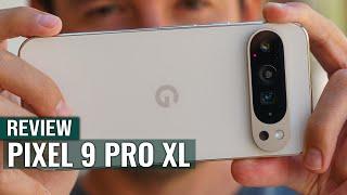 Google Pixel 9 Pro XL Review: The Camera of Your Dreams