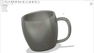 How to Use Sweeps in Fusion 360