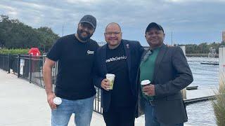 A Chat with Nav from Grow With Nav