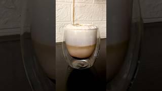 Easy & Delicious Chocolate Coffee Latte | Quick Warm Drink at Home