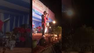 Jaanmoni Gogoi || Jishu raj stage show Dhemaji 2018