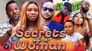 SECRETS OF A WOMAN (New Hit Movie) Sonia Uche 2020 Latest Nigerian Nollywood Movie Full HD