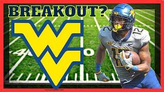 West Virginia / 2023 RUNNING BACK BREAKDOWN