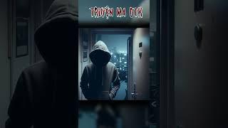 Chuyện Ma DTK Phần 23: Con Gấu Bông Cũ Kỳ Lạ Nằm Ở Góc Nhà Kho
