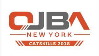 OJBA Construction & Management Catskills 2018 B2B Expo