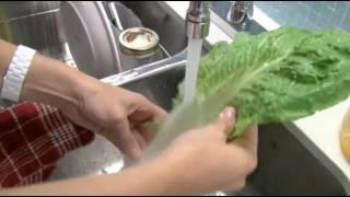 How to avoid e-coli: Tips for safe food preparation