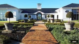 Sophisticated Country Lifestyle at Val de Vie Estate by Maureen@BeautifulHomes