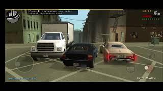 Gta Liberty City Stories Gameplay | Gta game Liberty City