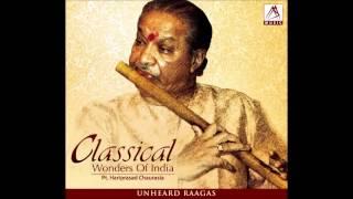 Raag Patdeep by Pt. Hariprasad Chaurasia