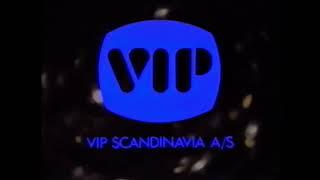 VIP Scandinavia A/S