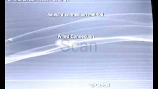 How to fix PS3 DNS error (80710102) IT DOES WORK