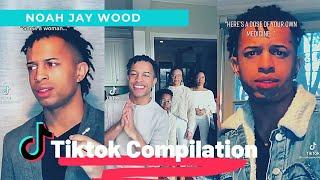 Noah Jay Wood Tiktok Compilation (December 2021)