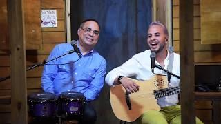 Conteo Regresivo - Gilberto Santa Rosa Feat. Norberto Vélez (Live Sesiones Desde La Loma)