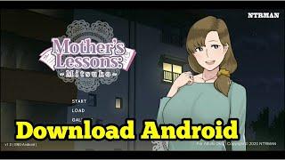 Mother lesson mitsuko game Android