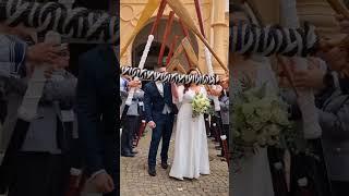 Wedding vibes 2023 with love from Celle / Germany. Hochzeit in Celle.