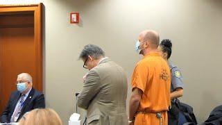 New details emerge in case against former Deputy Coroner