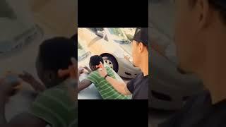 Mightyduck Airhorn Prank